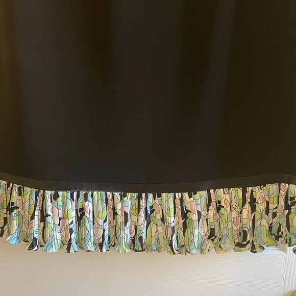 Louise Ricci 3pc Black - Picture 9 of 16